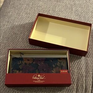 Patricia Nash wallet